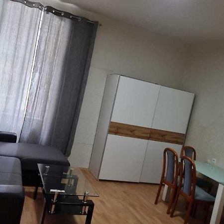 Premium Family Room Mz Wien Eksteriør billede