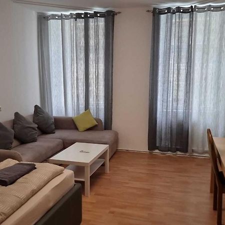 Premium Family Room Mz Wien Eksteriør billede