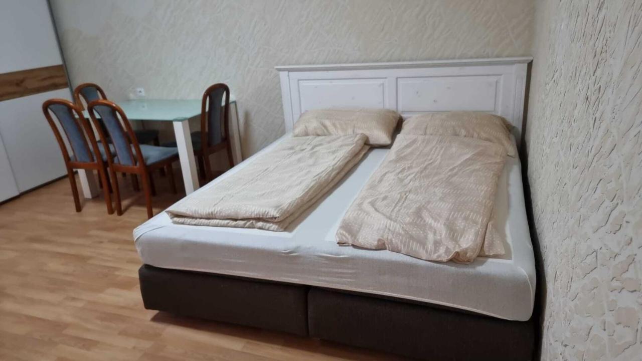 Premium Family Room Mz Wien Eksteriør billede