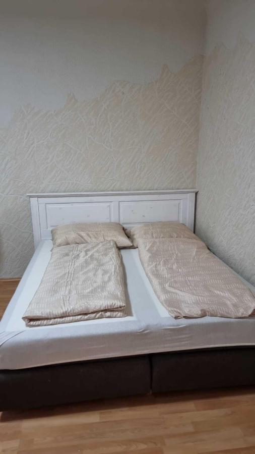 Premium Family Room Mz Wien Eksteriør billede