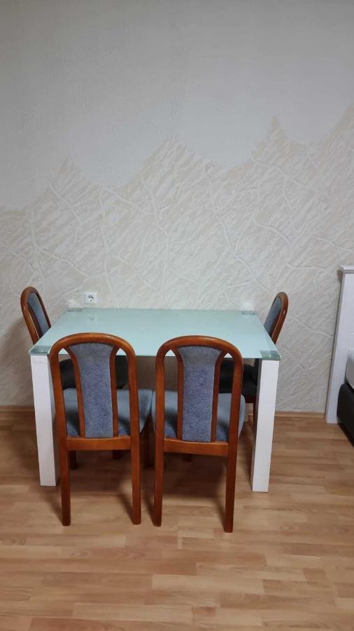 Premium Family Room Mz Wien Eksteriør billede
