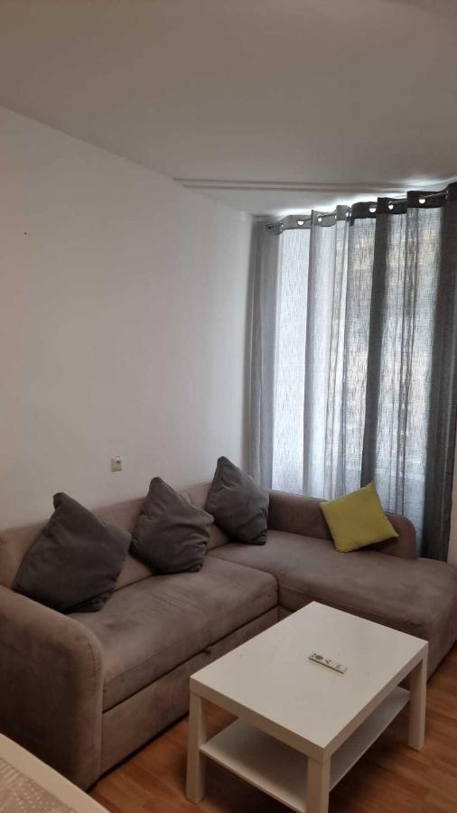 Premium Family Room Mz Wien Eksteriør billede