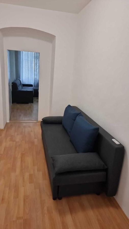 Premium Family Room Mz Wien Eksteriør billede