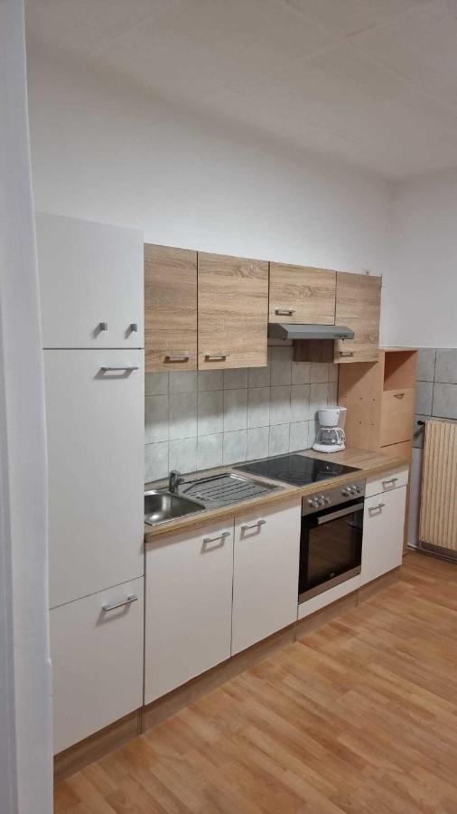 Premium Family Room Mz Wien Eksteriør billede