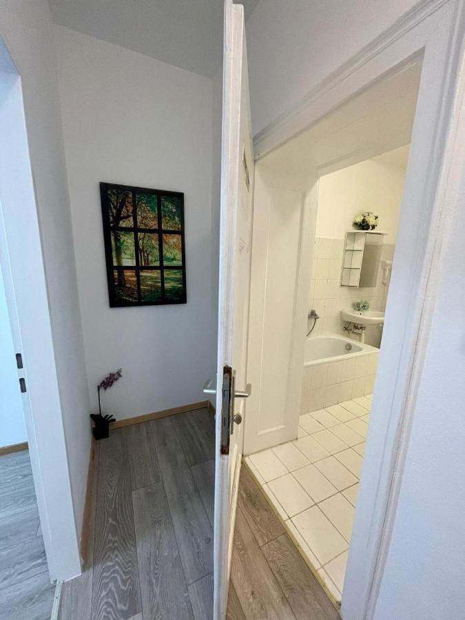 Premium Family Room Mz Wien Eksteriør billede